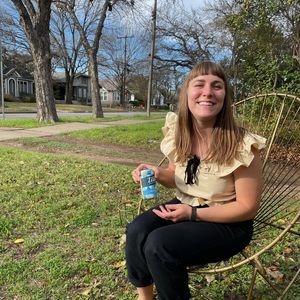 Meet your Posher, Sonja